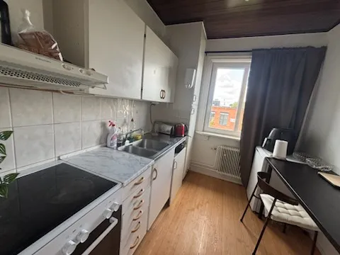 Hyreslägenhet på Linköping i linkoping