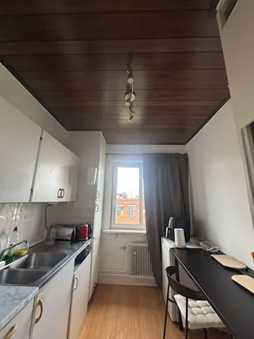 Hyreslägenhet på Linköping i linkoping
