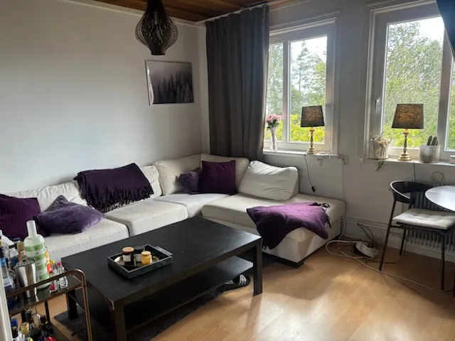 Hyreslägenhet på Linköping i linkoping