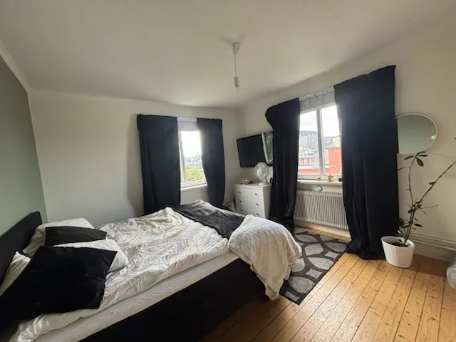 Hyreslägenhet på Linköping i linkoping