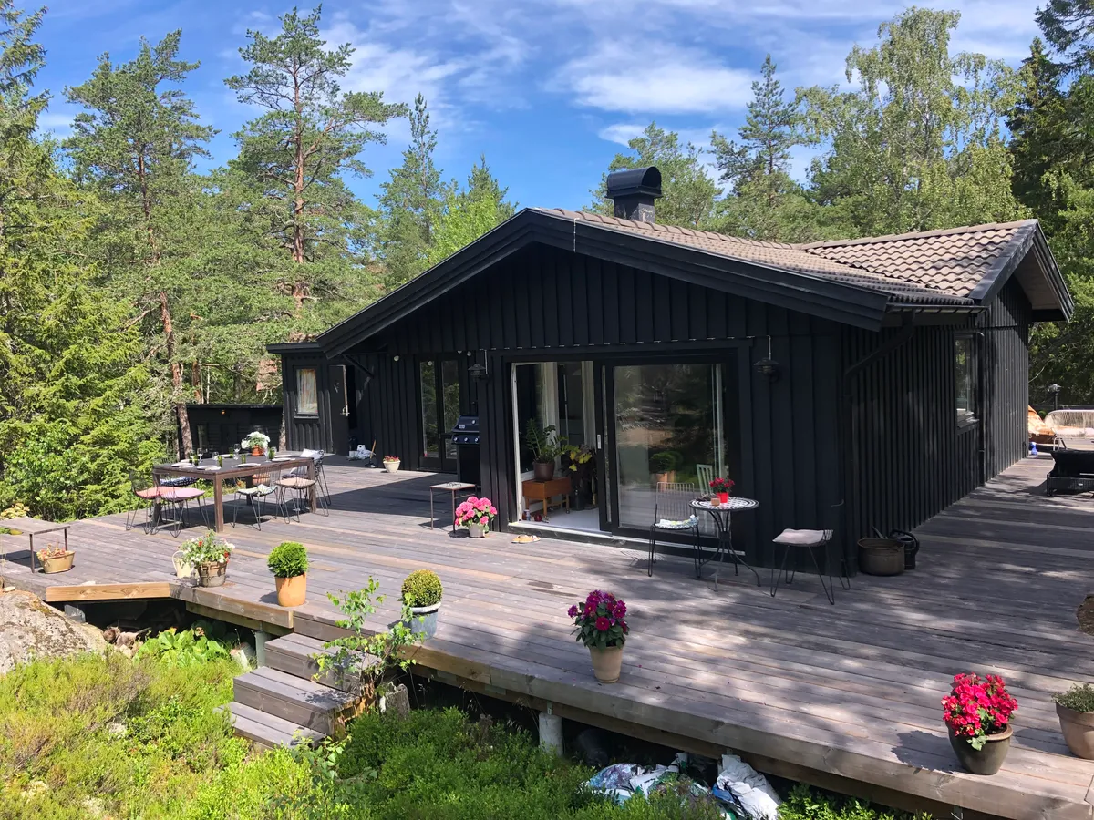 Hyresbostad på Ingarö i ingaro