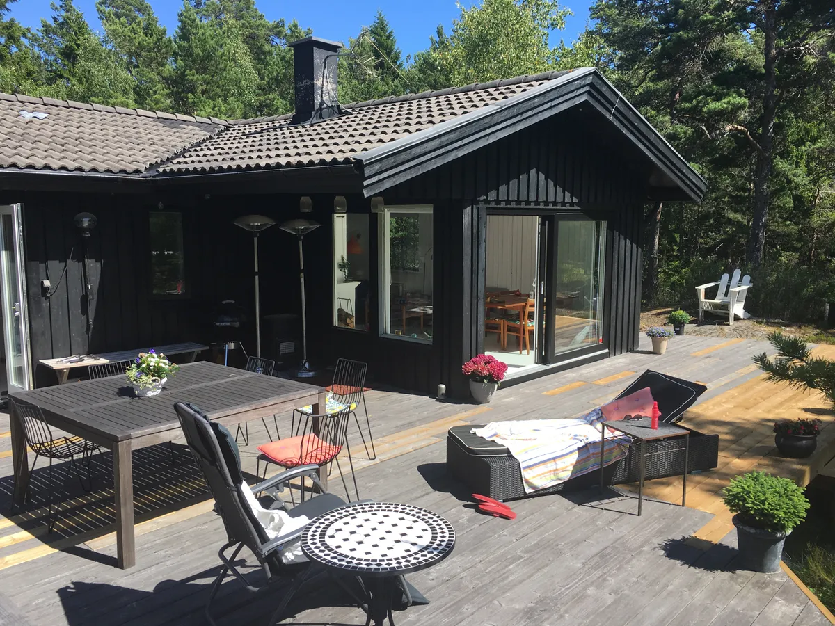 Hyresbostad på Ingarö i ingaro