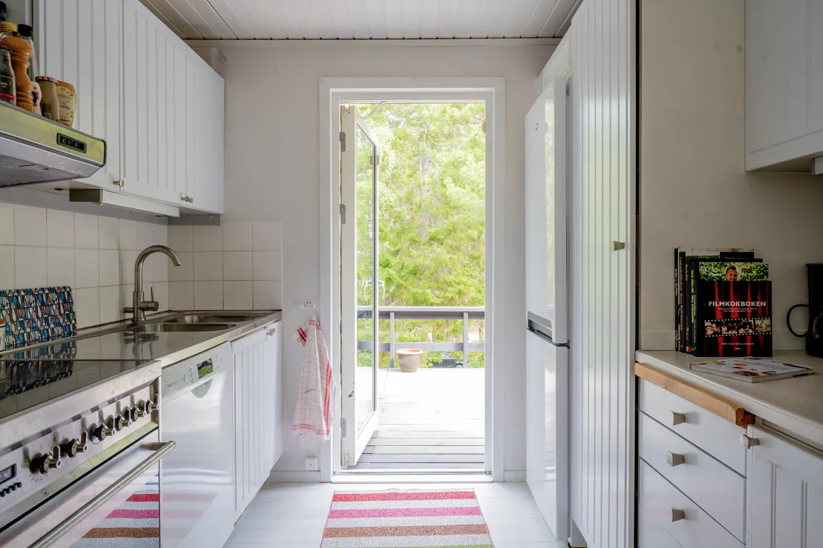 Hyresbostad på Ingarö i ingaro