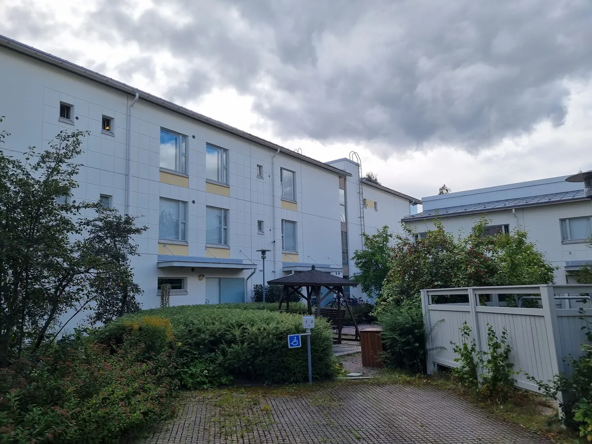Hyreslägenhet på Helsinki i helsinki