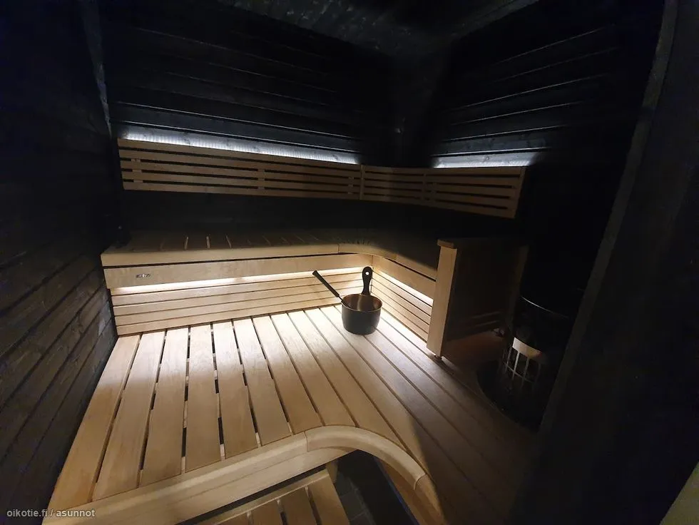 Hyreslägenhet på Helsinki i helsinki