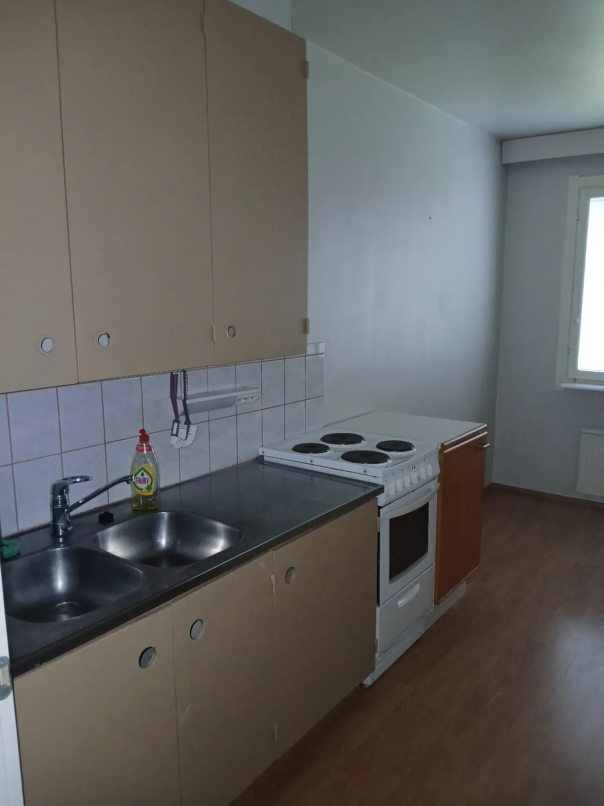 Hyreslägenhet på Jyväskylä i jyvaskyla