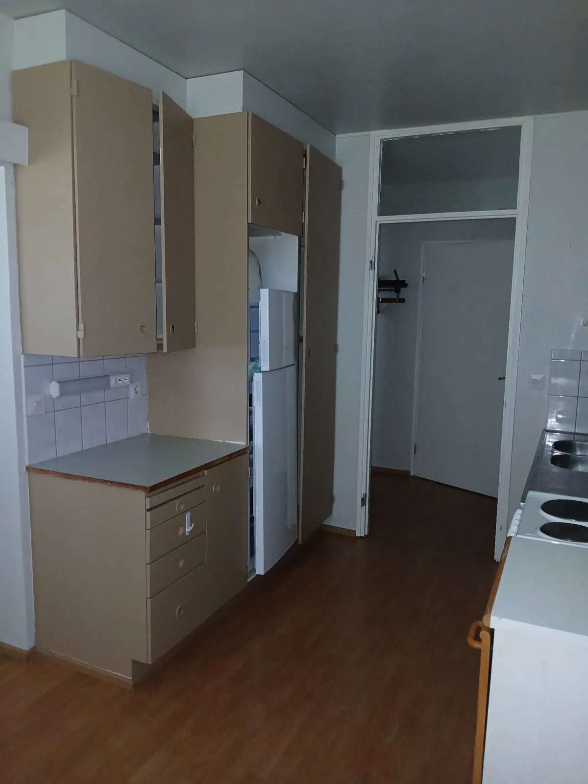 Hyreslägenhet på Jyväskylä i jyvaskyla
