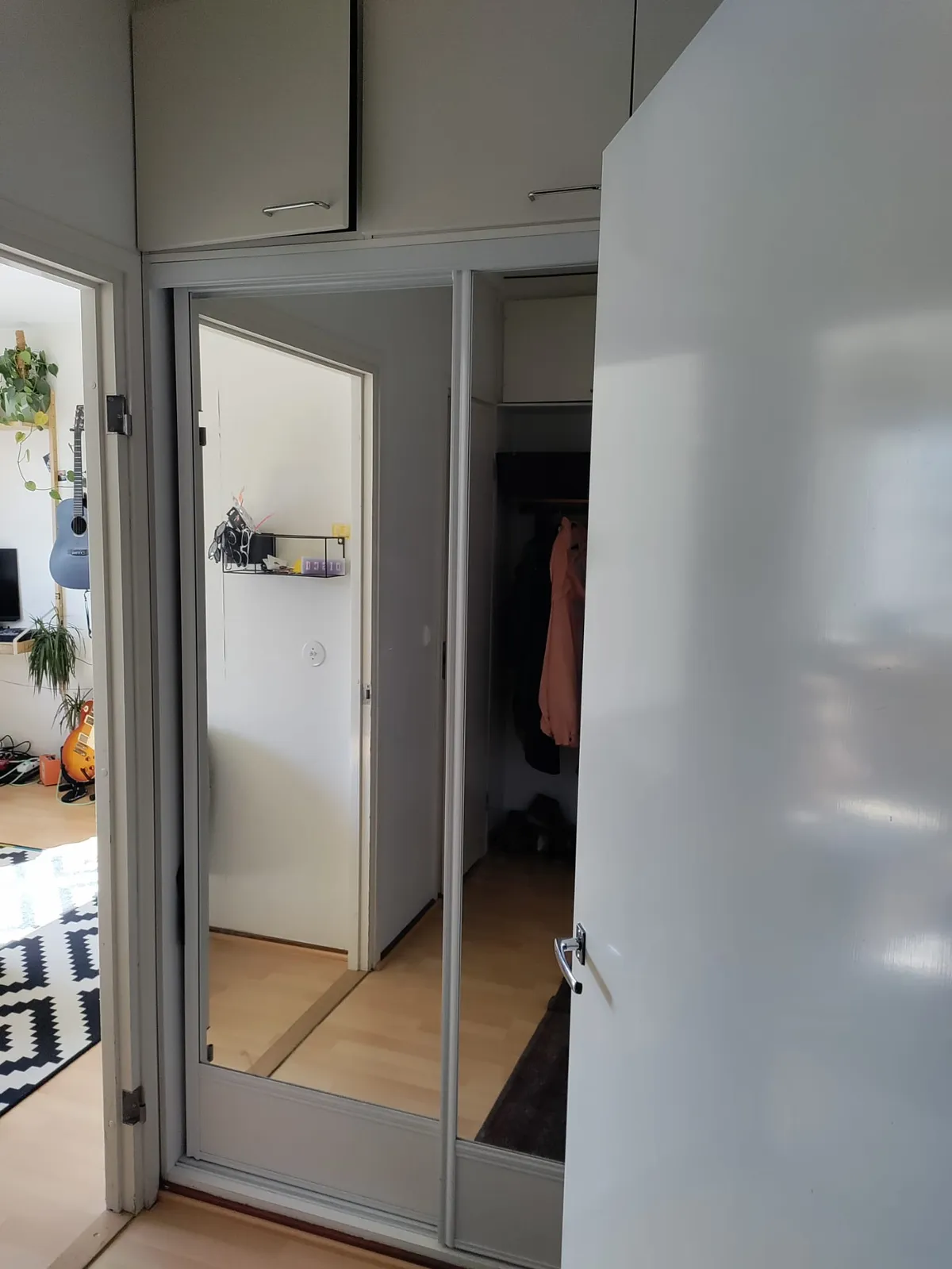 Hyreslägenhet på Tampere i tampere