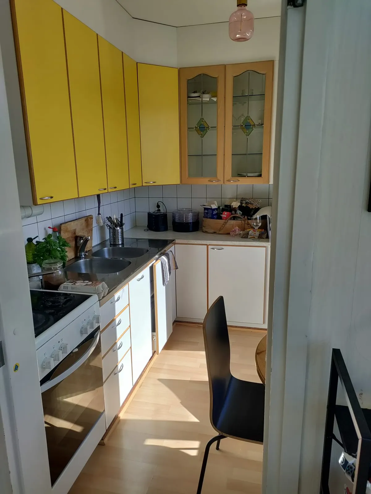 Hyreslägenhet på Tampere i tampere