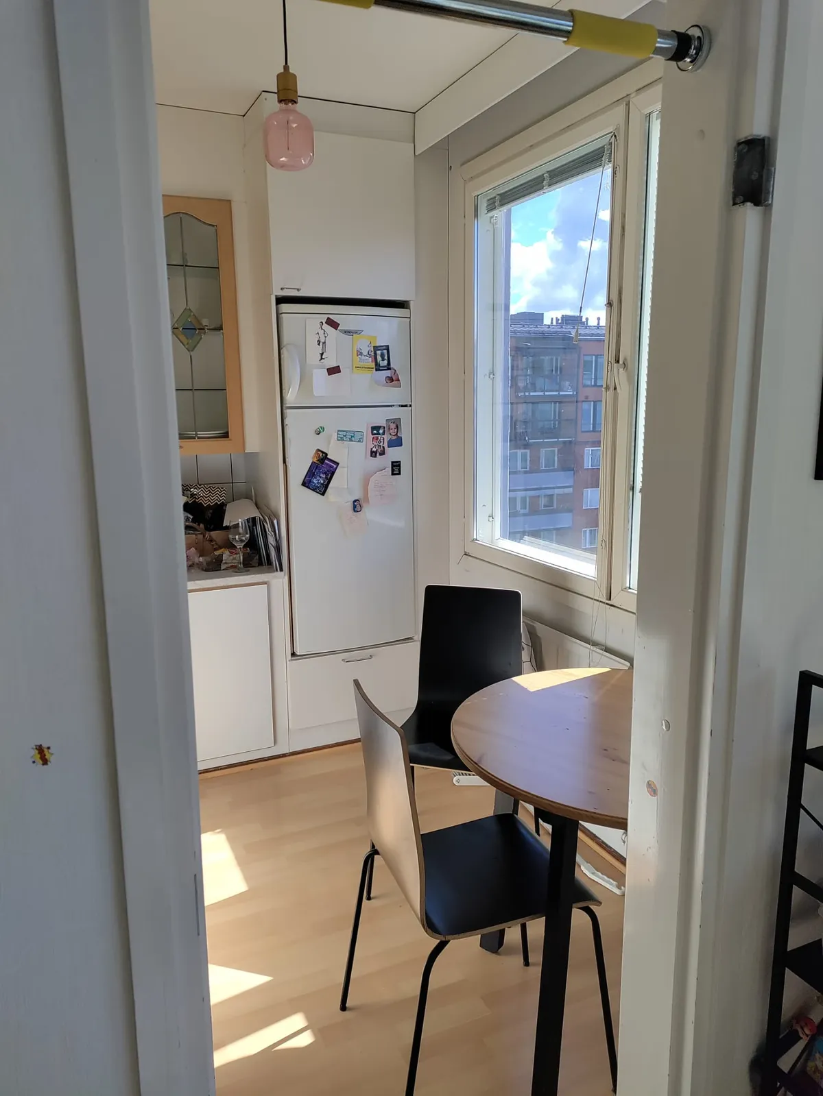 Hyreslägenhet på Tampere i tampere