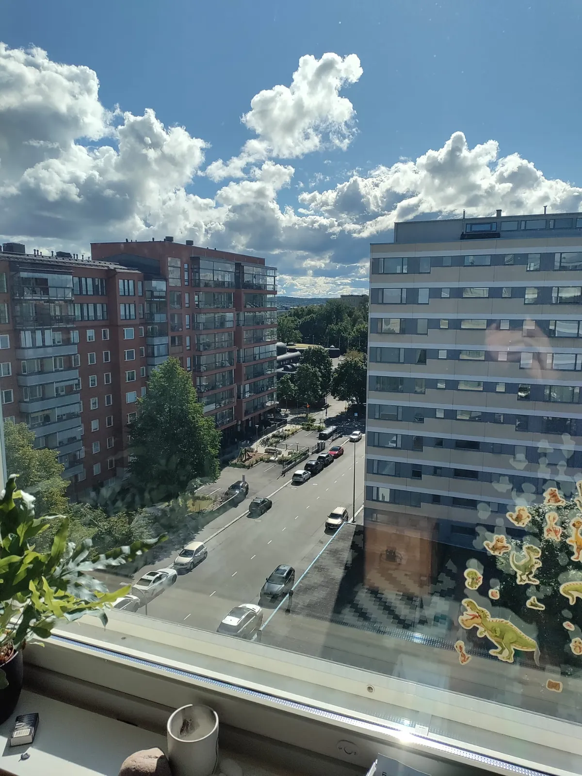 Hyreslägenhet på Tampere i tampere