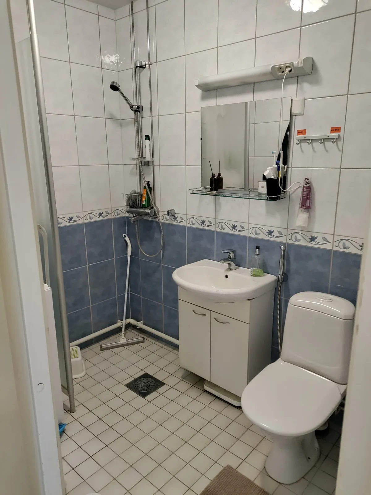 Hyreslägenhet på Tampere i tampere