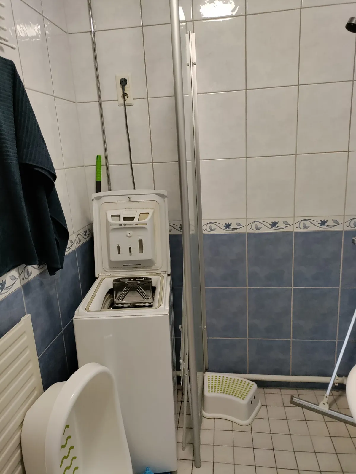 Hyreslägenhet på Tampere i tampere