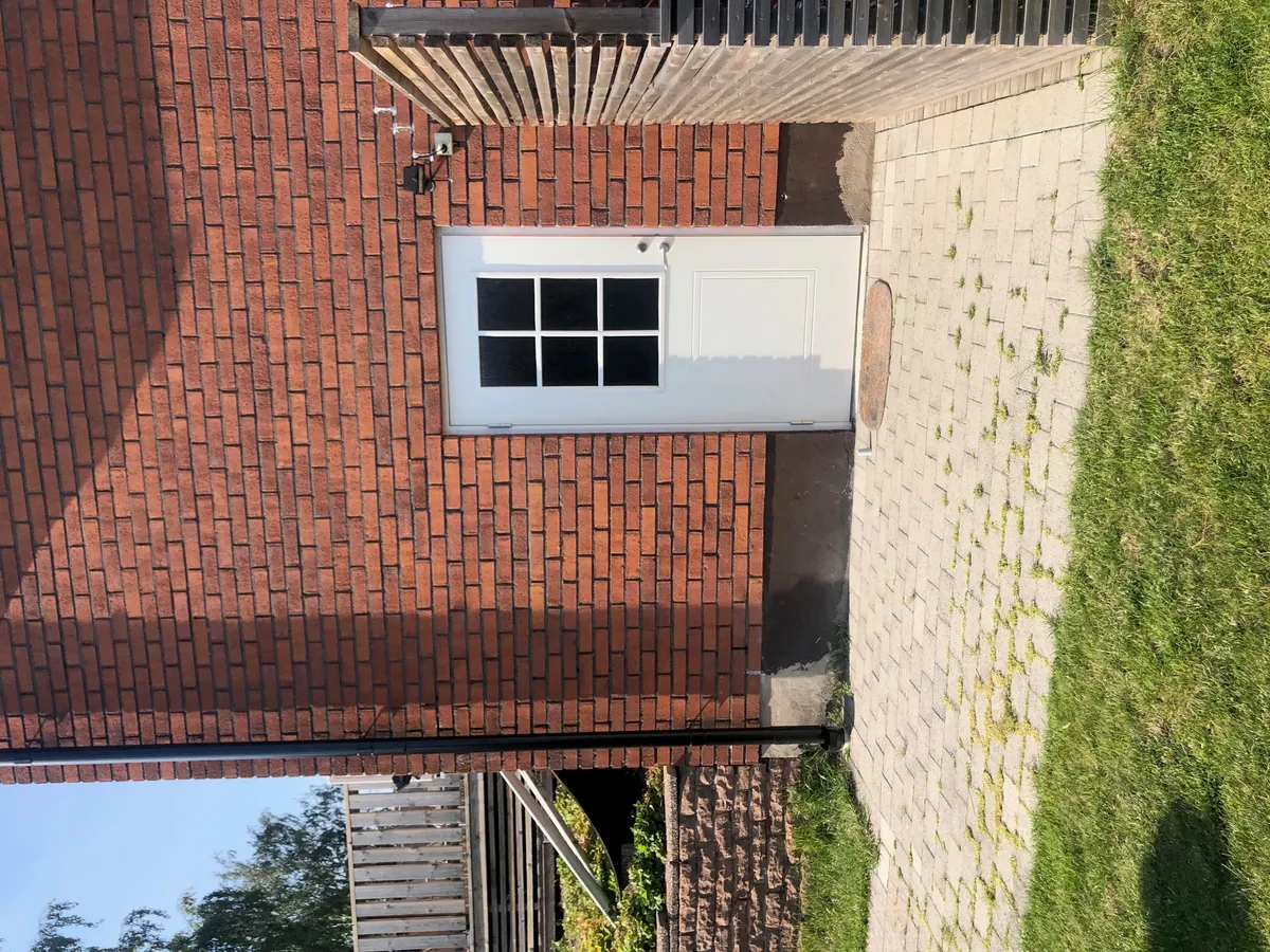 Hyresbostad på Täby i taby