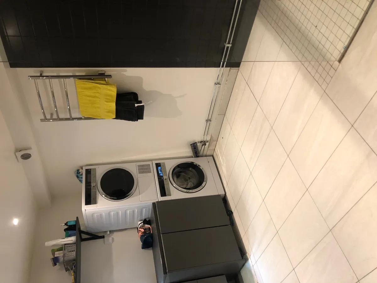 Hyresbostad på Täby i taby