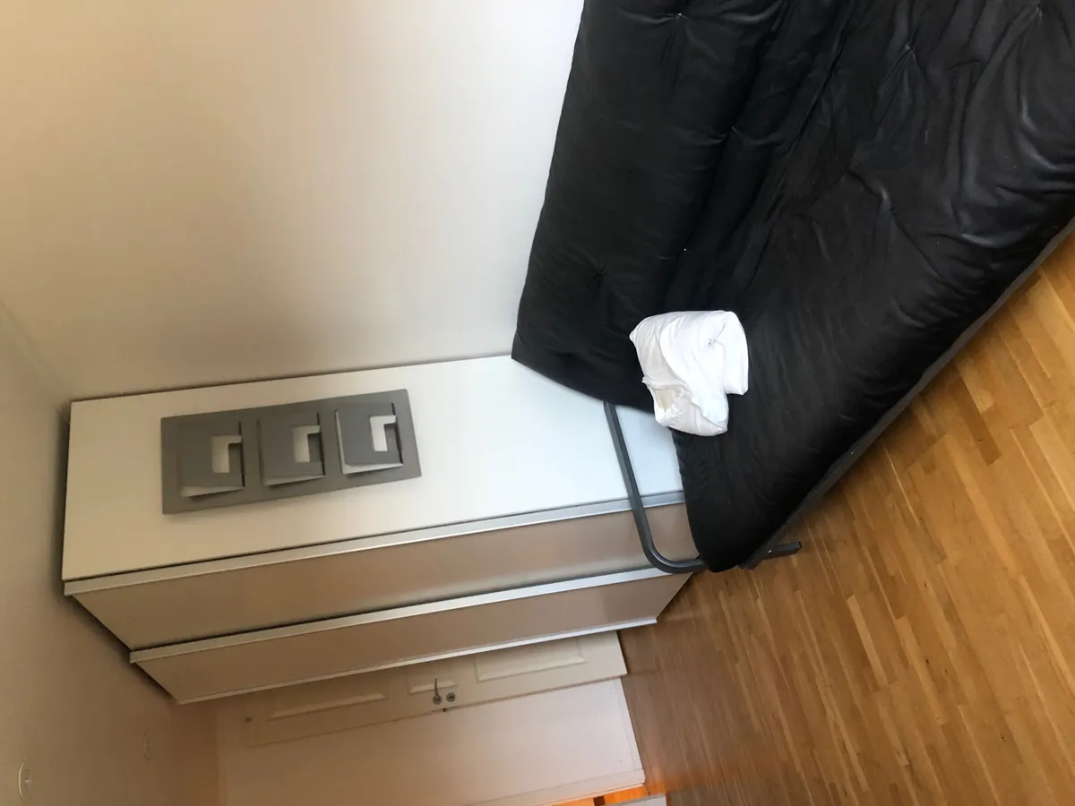 Hyresbostad på Täby i taby