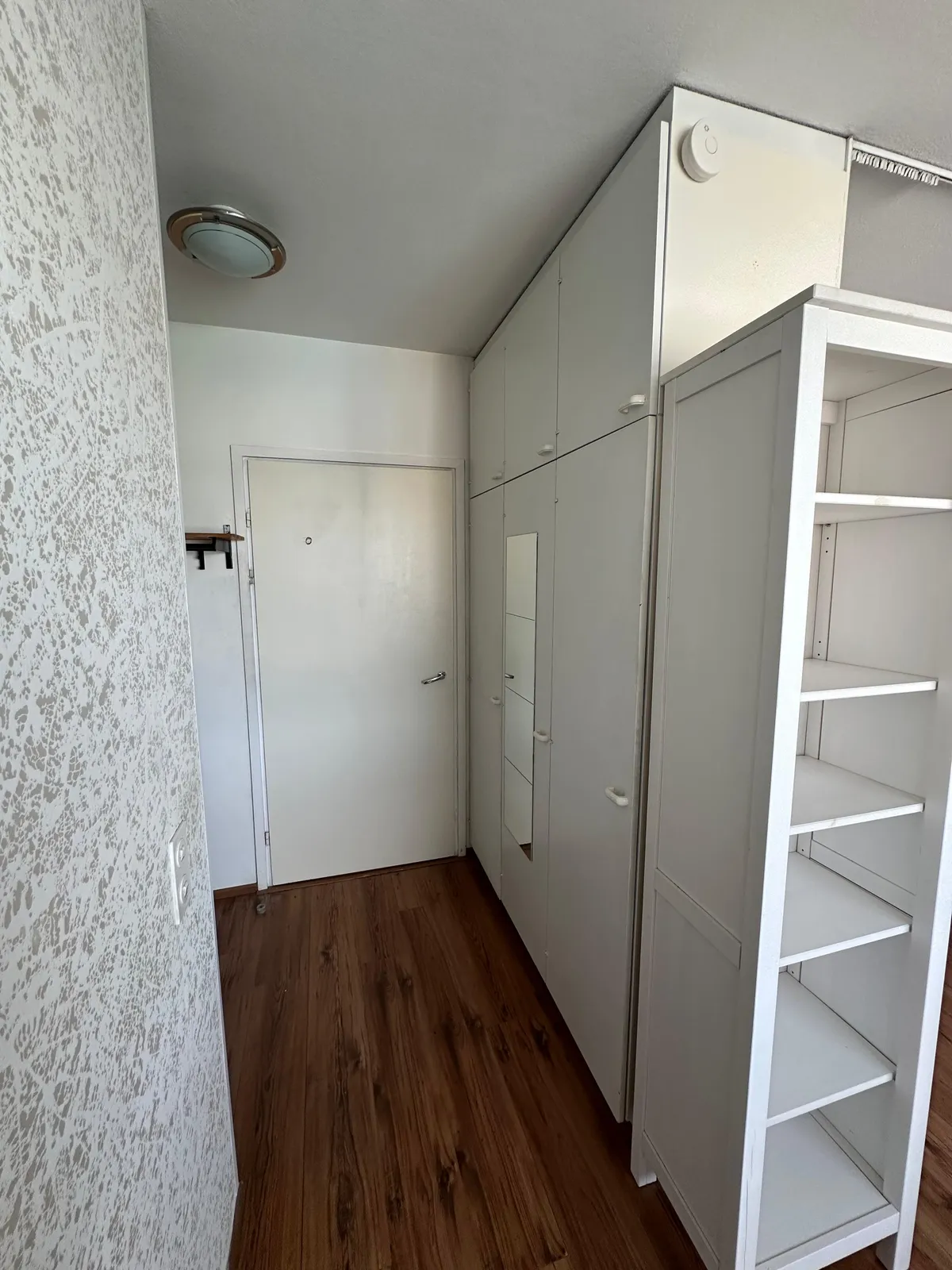 Hyreslägenhet på Riihimäki i riihimaki
