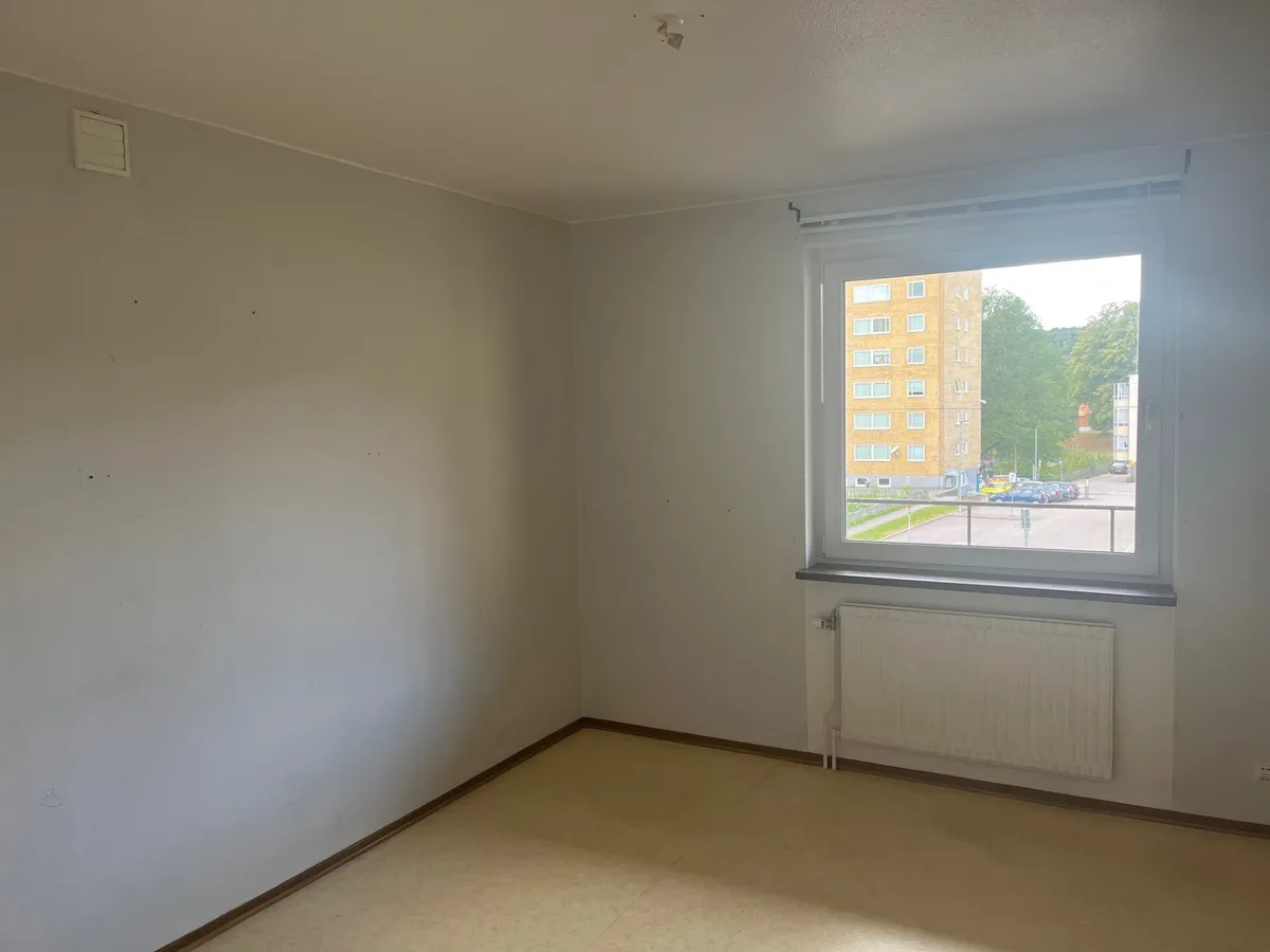Hyreslägenhet på Borås  i boras