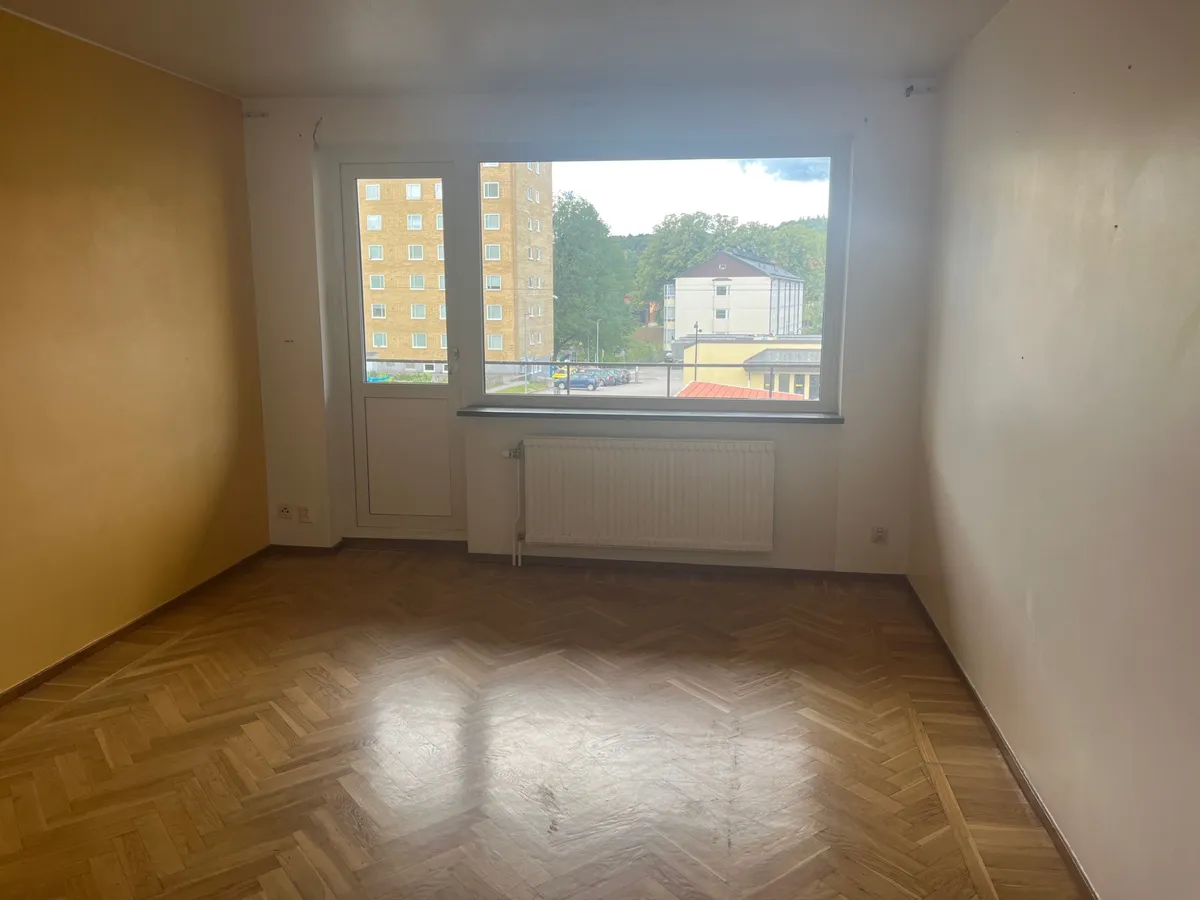 Hyreslägenhet på Borås  i boras