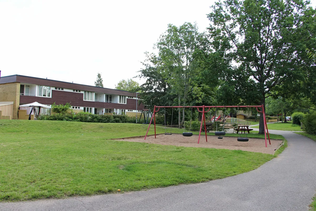 Hyreslägenhet på Linköping i linkoping