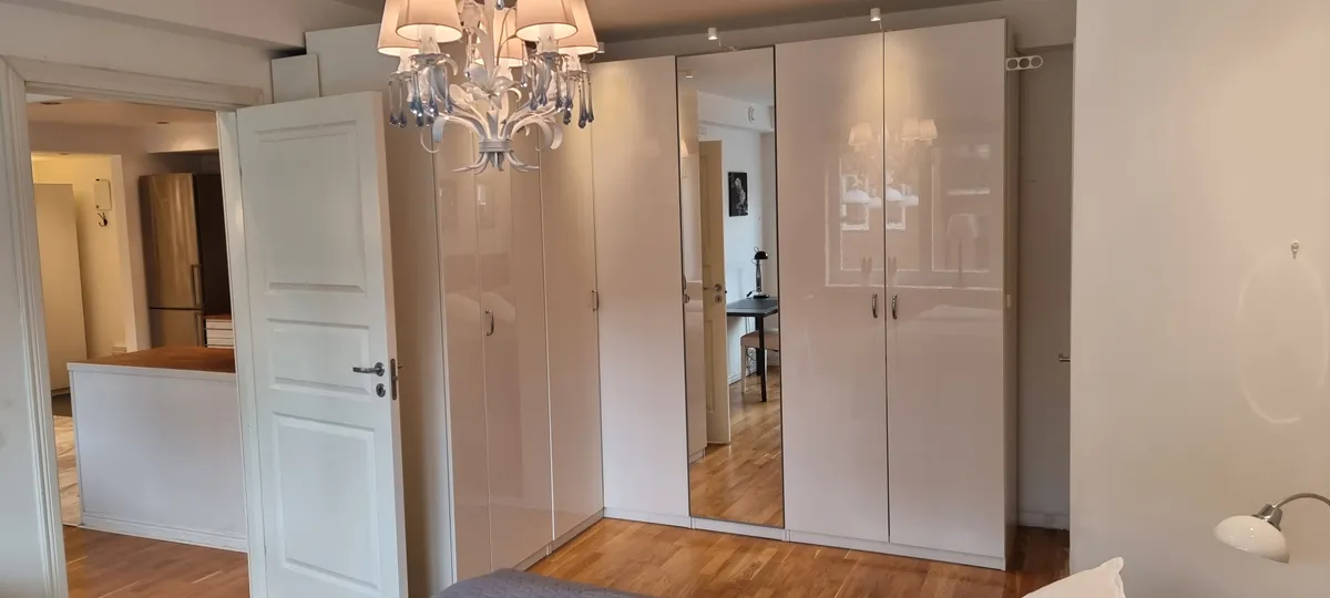Hyreslägenhet på Västerås i vasteras