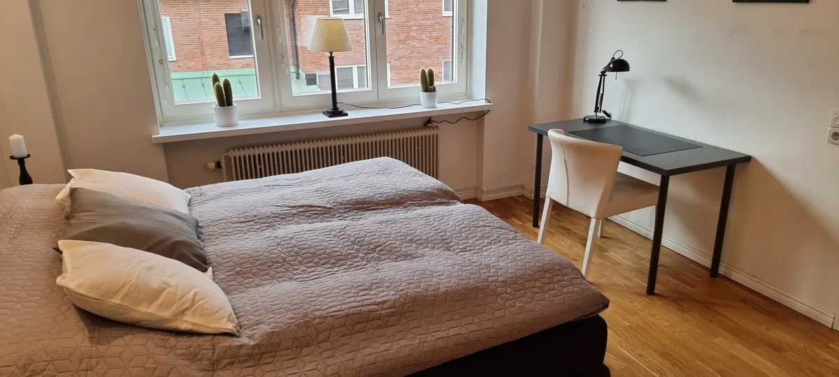 Hyreslägenhet på Västerås i vasteras