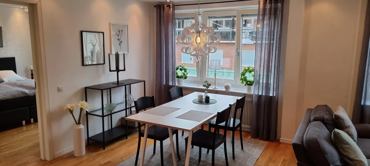 Hyreslägenhet på Västerås i vasteras