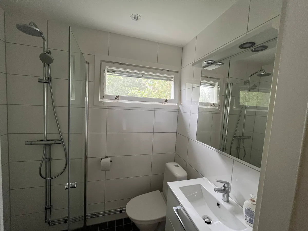 Hyresbostad på Hässelby i hasselby
