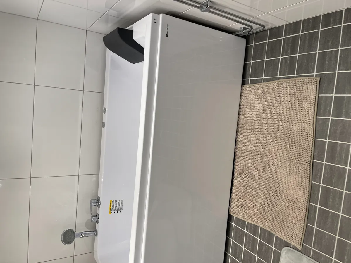 Hyresbostad på Hässelby i hasselby