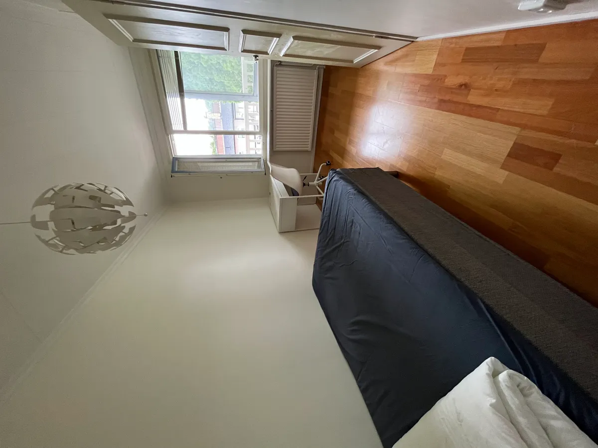 Hyresbostad på Hässelby i hasselby