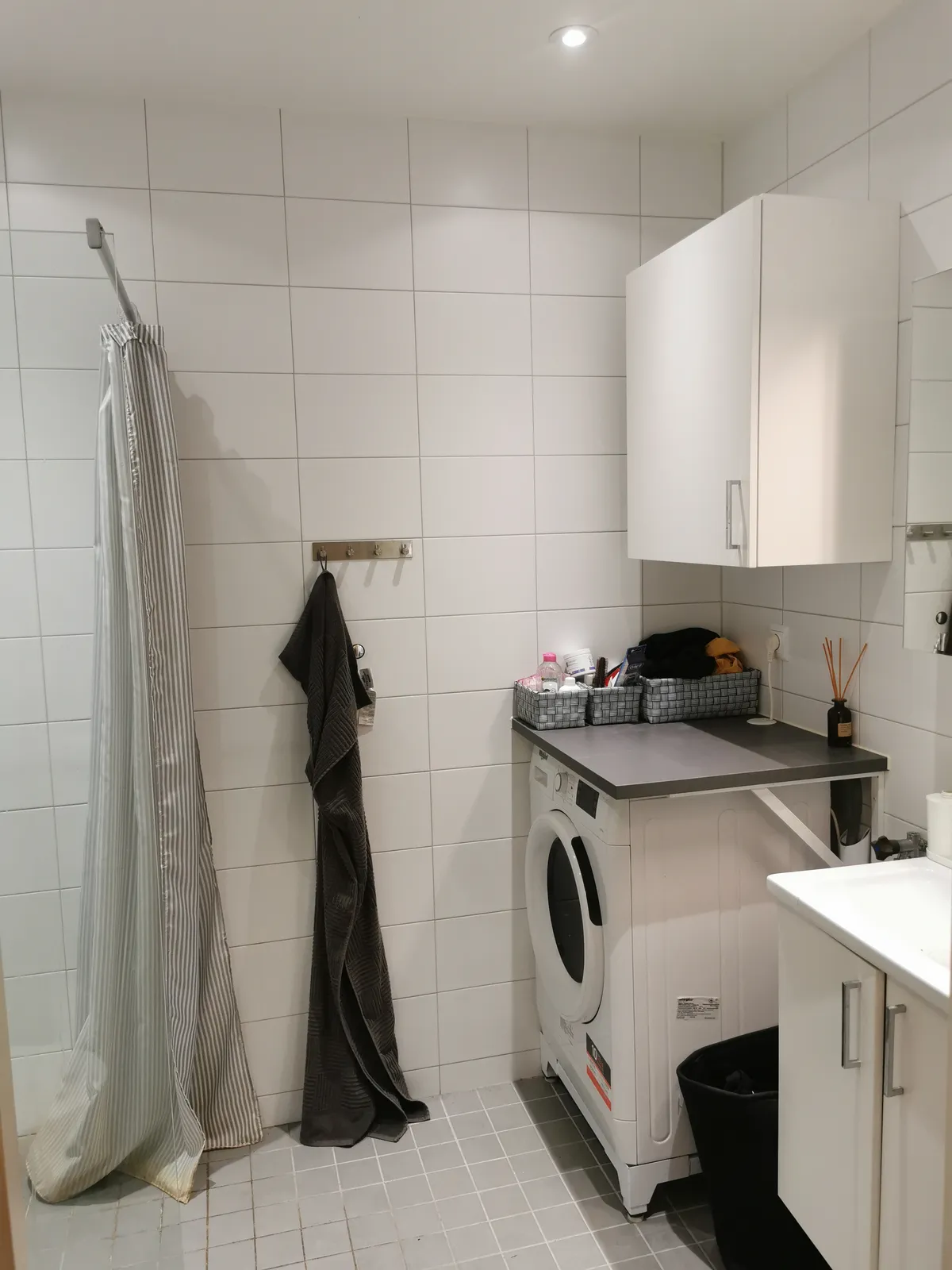 Hyreslägenhet på Hägersten i hagersten