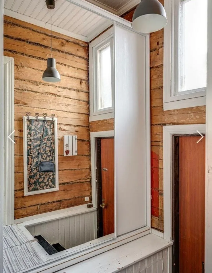 Hyresbostad på Turku i turku