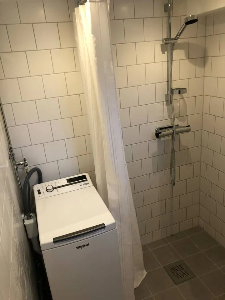 Hyreslägenhet på Varberg i varberg