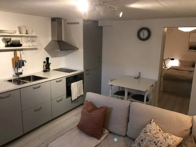 Hyreslägenhet på Varberg i varberg