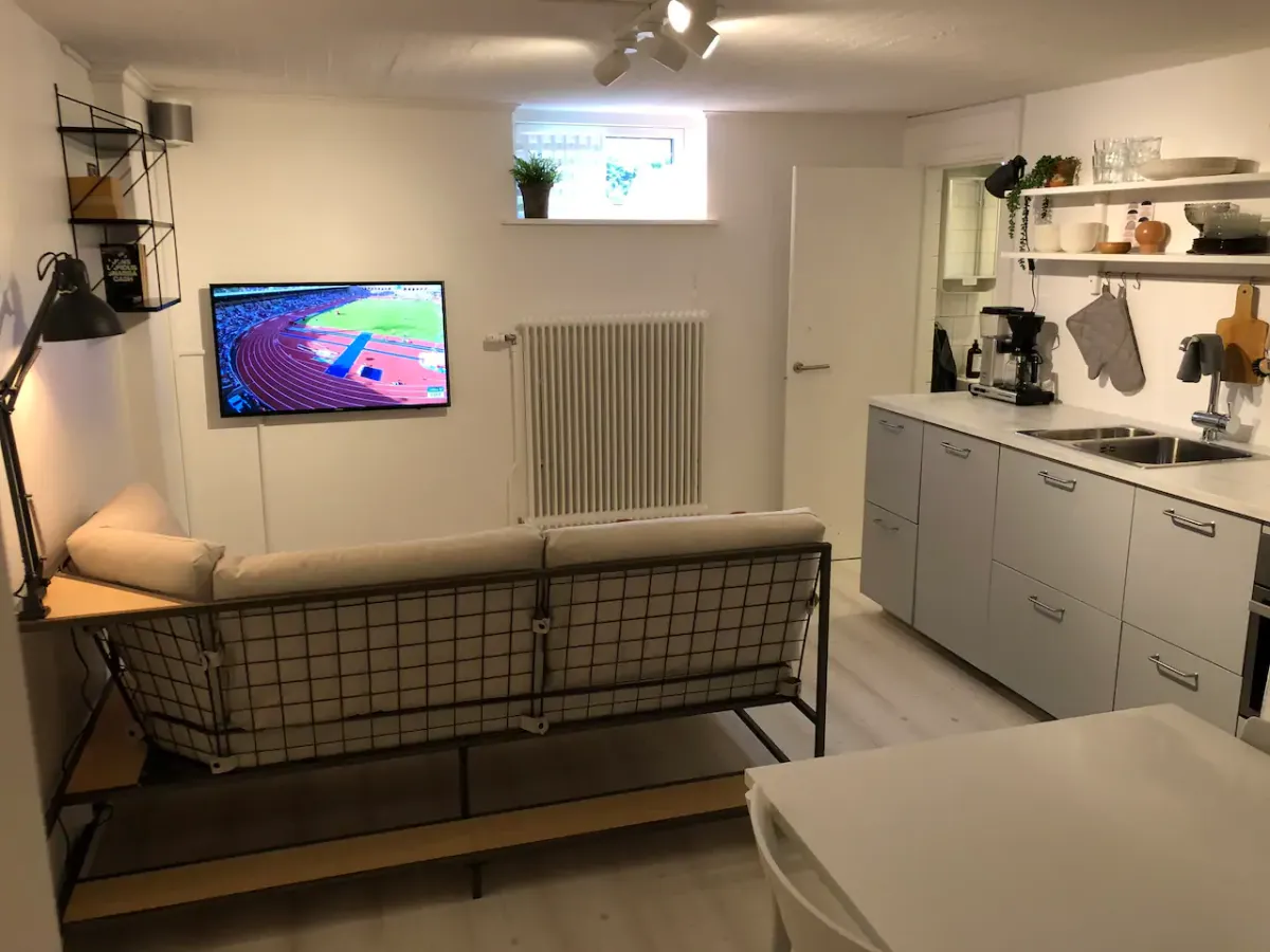 Hyreslägenhet på Varberg i varberg