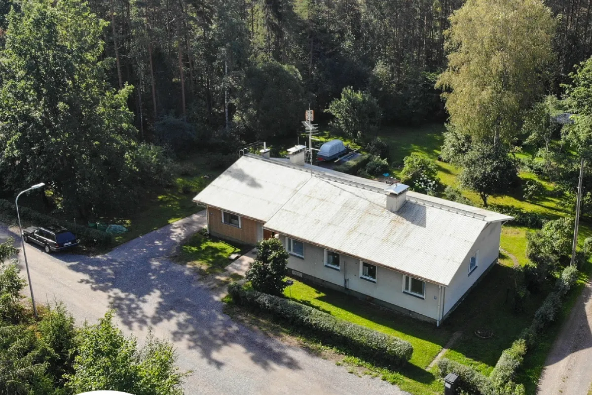 Hyresbostad på Espoo i espoo