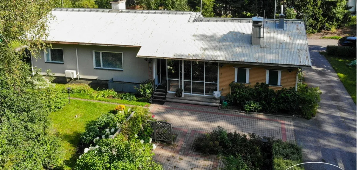 Hyresbostad på Espoo i espoo