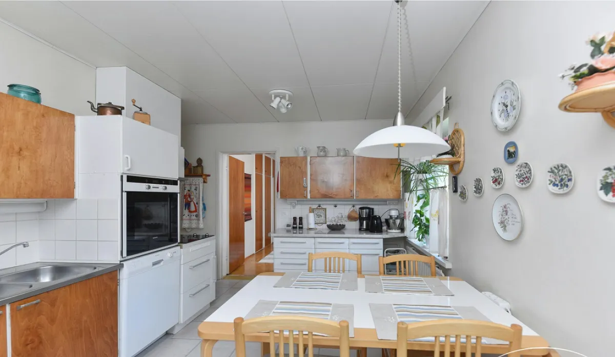 Hyresbostad på Espoo i espoo
