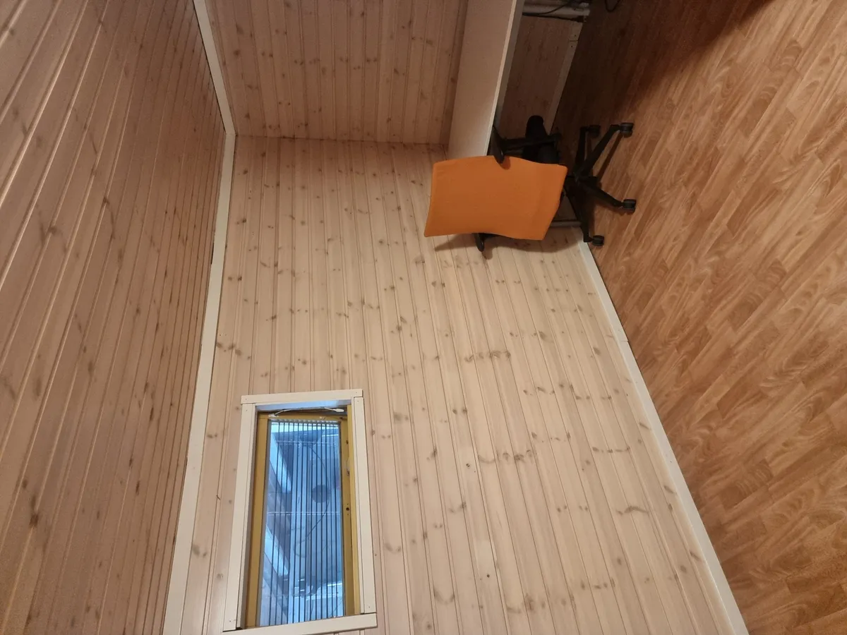Hyresbostad på Handen i handen