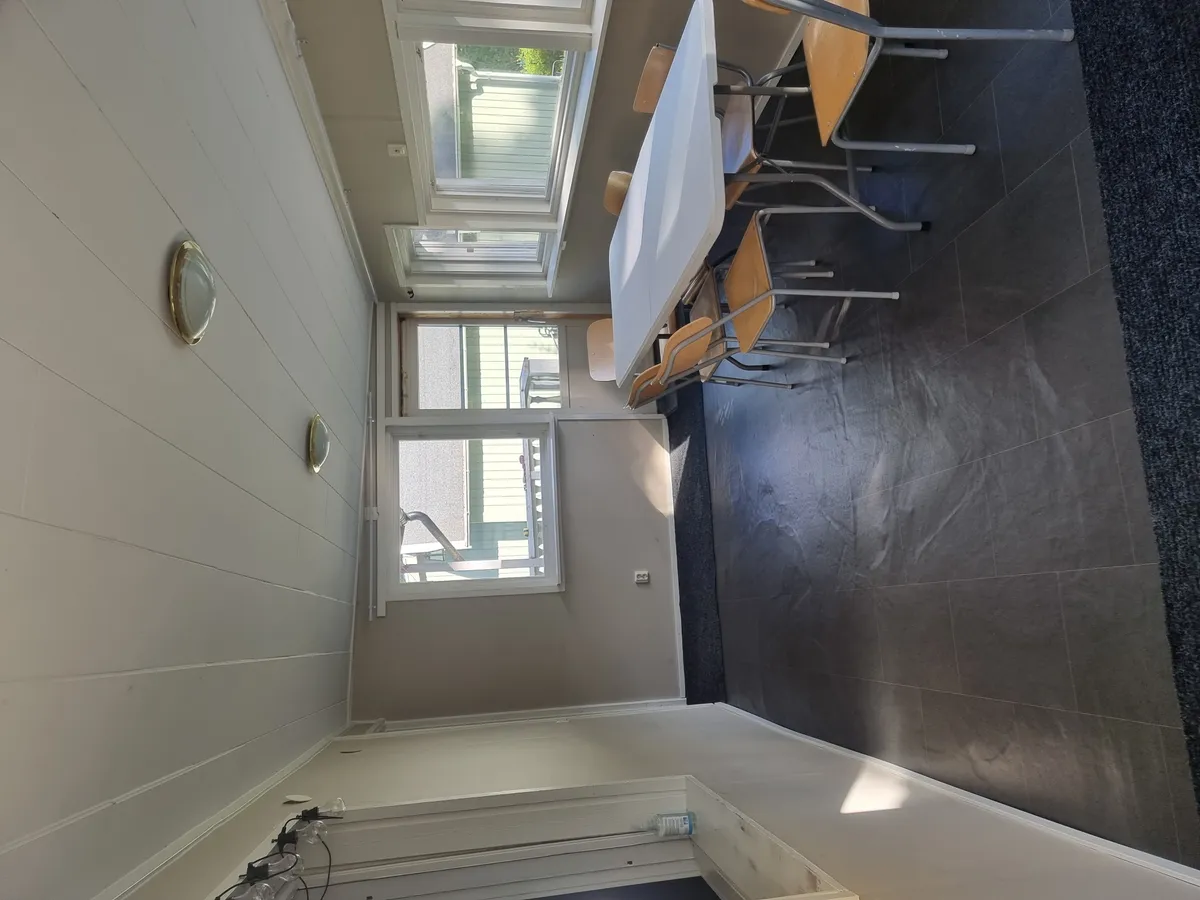 Hyresbostad på Handen i handen
