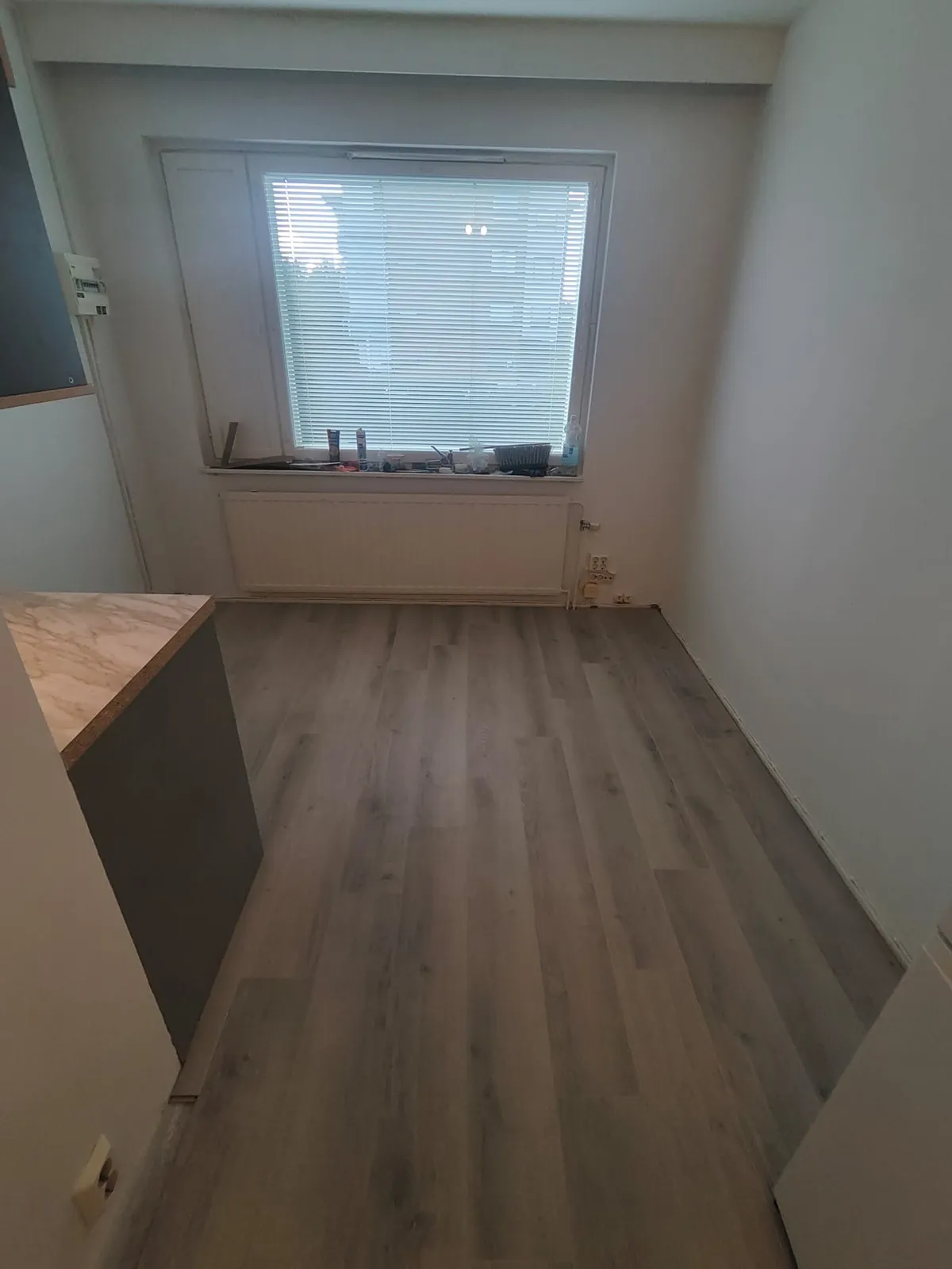 Hyreslägenhet på Riihimäki i riihimaki