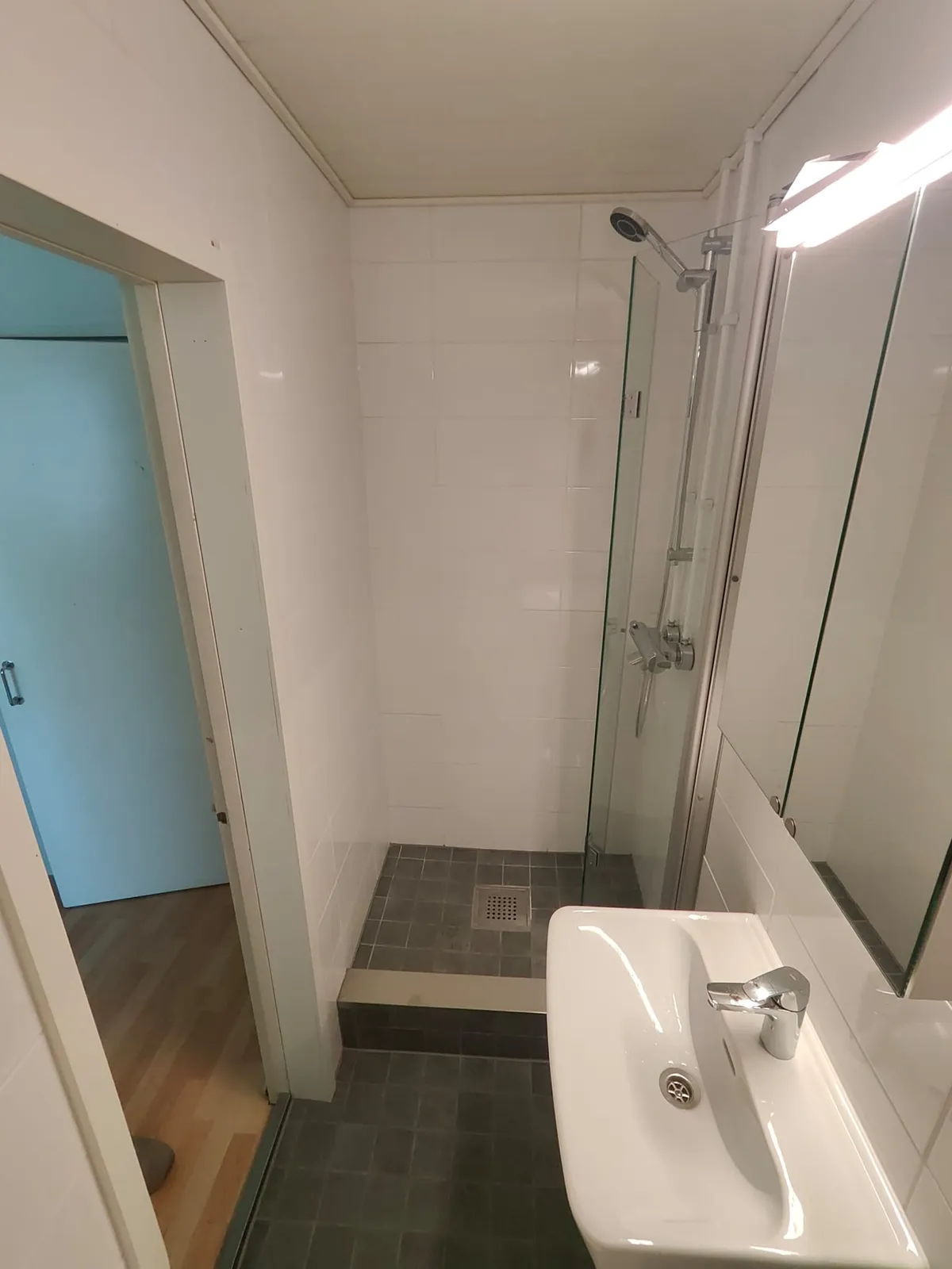 Hyreslägenhet på Riihimäki i riihimaki