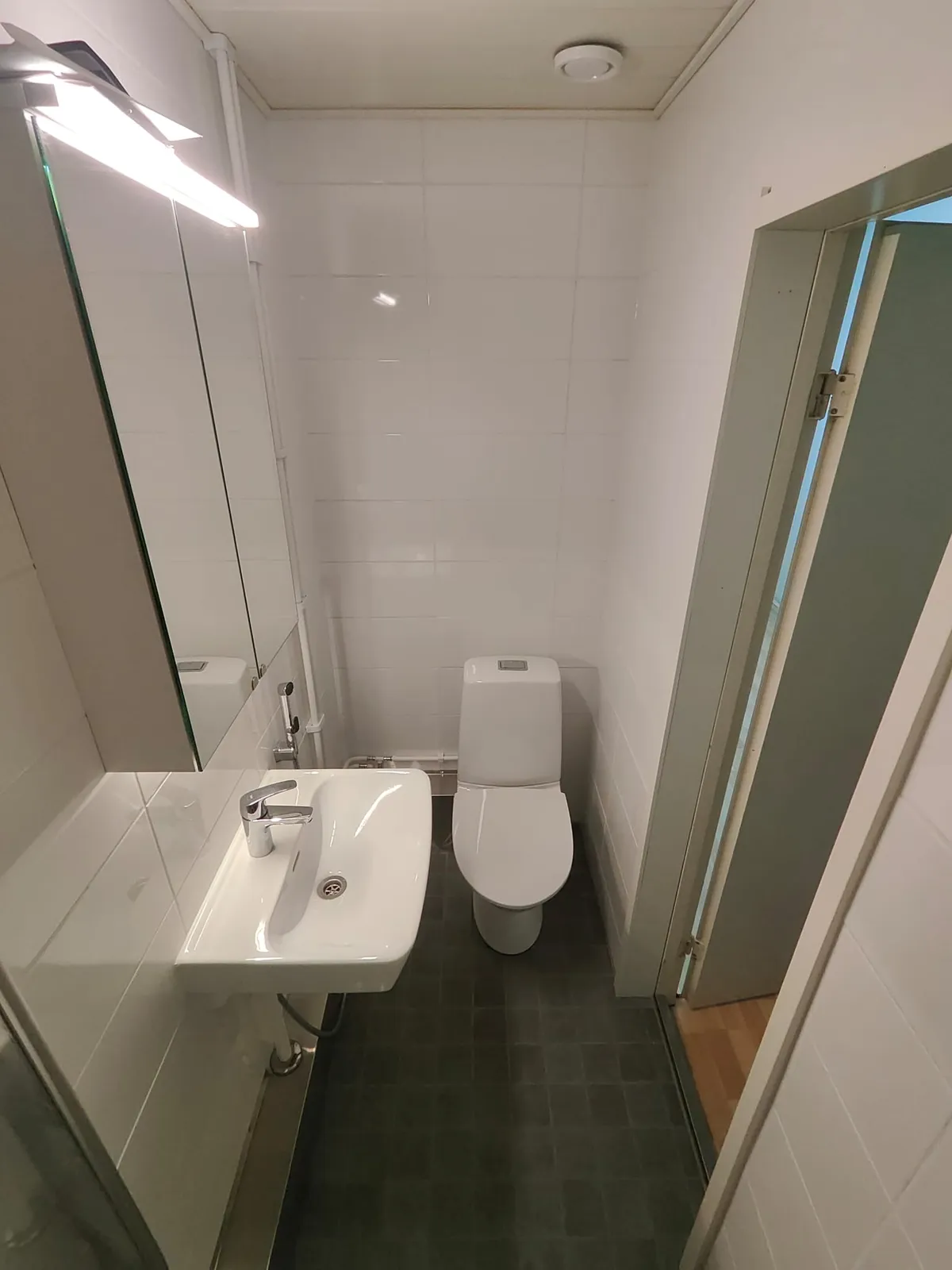 Hyreslägenhet på Riihimäki i riihimaki