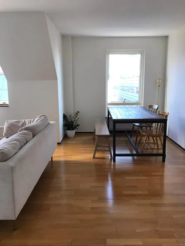 Hyreslägenhet på Malmö i malmo