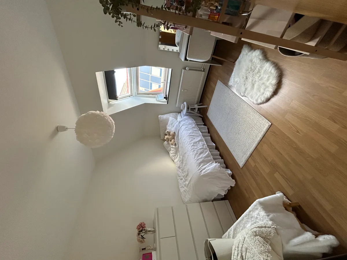 Hyreslägenhet på Malmö i malmo
