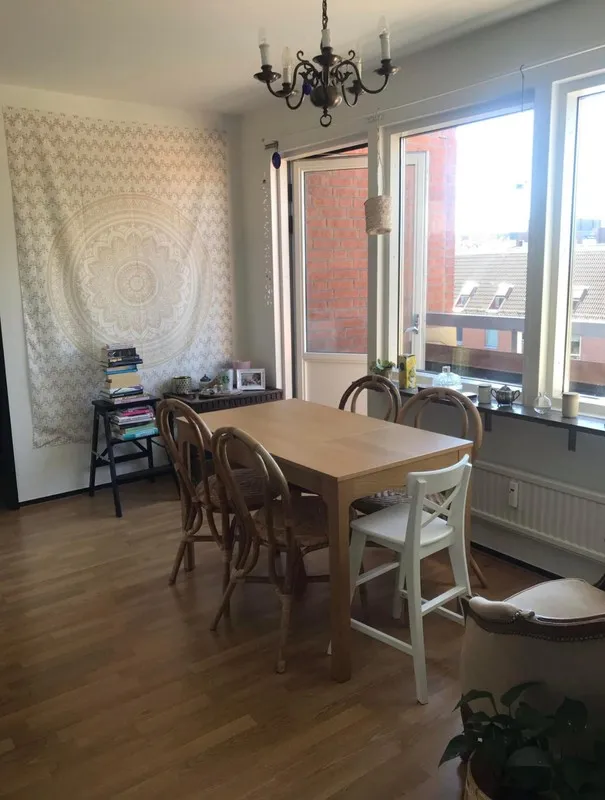 Hyreslägenhet på Malmö i malmo