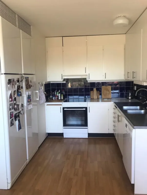 Hyreslägenhet på Malmö i malmo