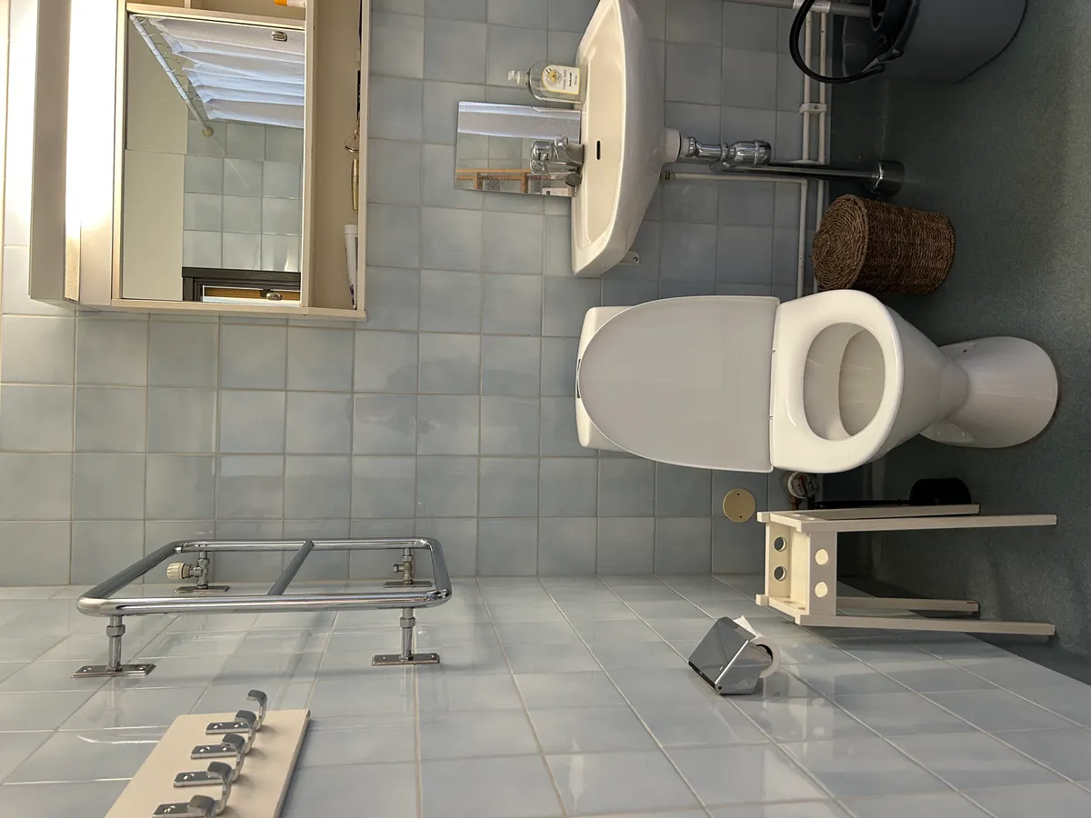 Hyreslägenhet på Malmö i malmo