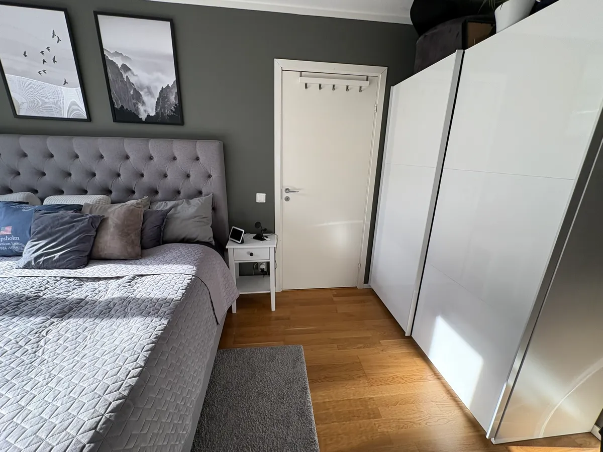 Hyreslägenhet på Sollentuna i sollentuna