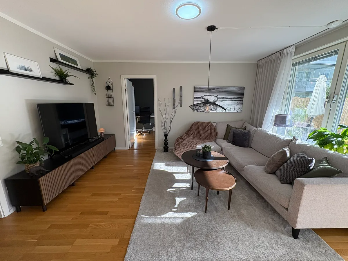 Hyreslägenhet på Sollentuna i sollentuna
